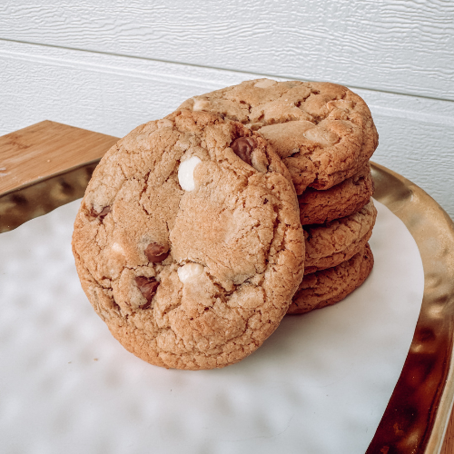 Brown Butter Chocolate Chip