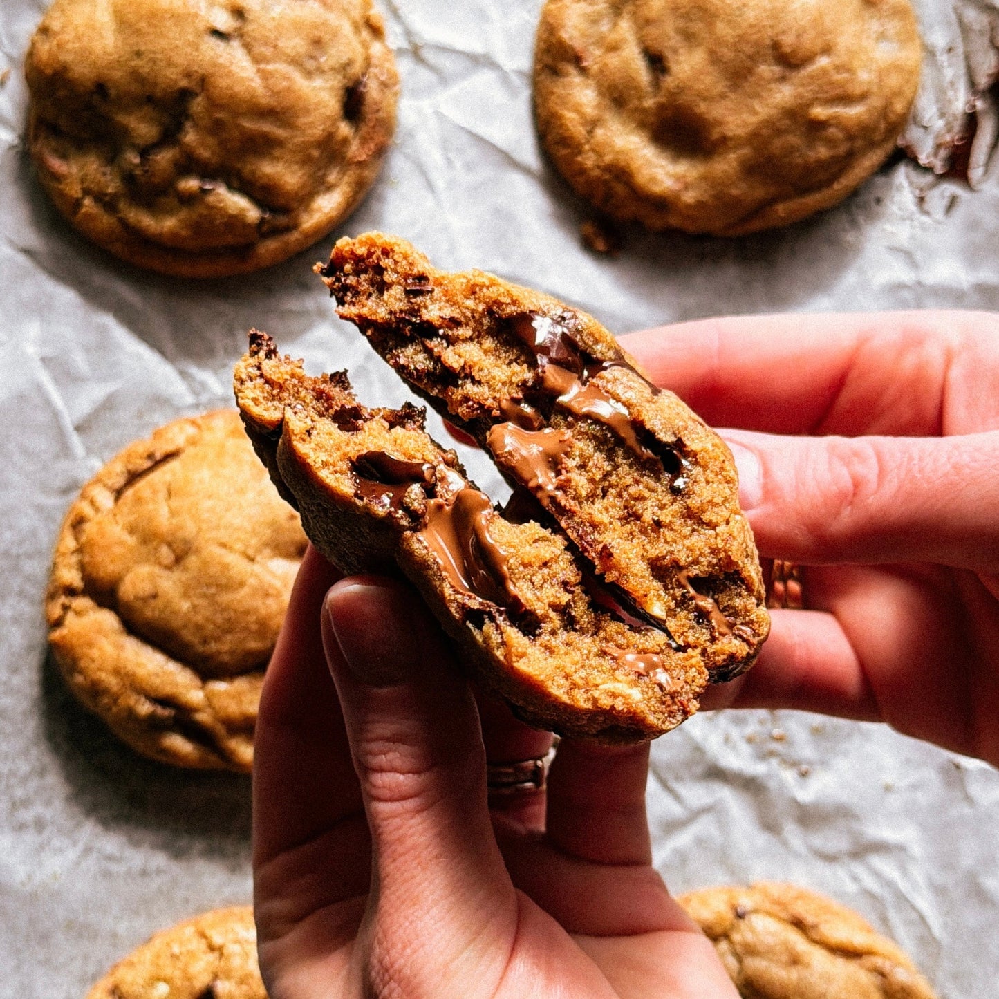 Cookie Box