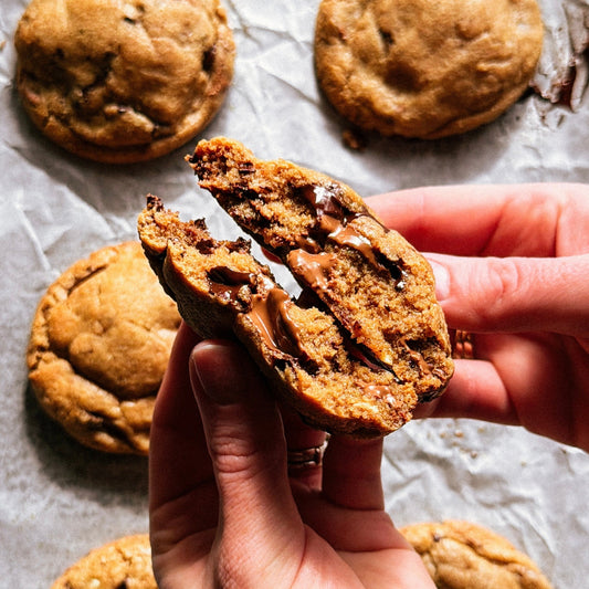 Cookie Box